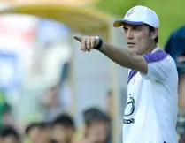 Montella : « Mon futur est à la Fiorentina »