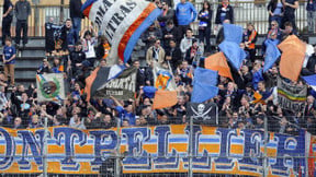 Montpellier : Des supporters arrêtés