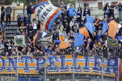 Montpellier : Des supporters arrêtés