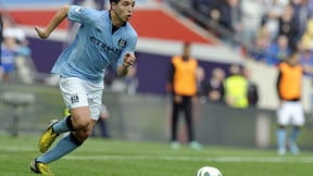 Mercato - Nasri : « Pellegrini est un grand manager »