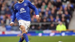 Mercato : Everton repousse Manchester United pour Baines et Fellaini