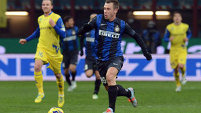 Inter Milan : Cassano et Nagatomo dans le groupe