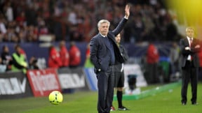 Ancelotti : « Mon avenir ? J’hésite encore »