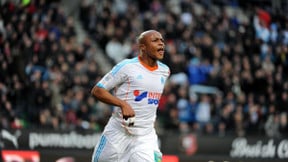 OM 1 - 0 Toulouse FC (MT)