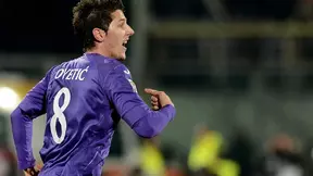 Mercato - Jovetic : « Je passe avant Ibrahimovic, Tevez et Higuain pour la Juventus »