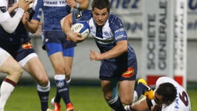 Dulin : « Essayer de saisir notre chance »