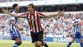 L’Athletic Bilbao se relance !