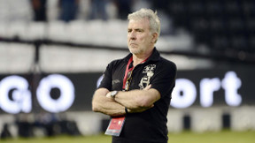 OM - Gerets : « Revenir ? Pas comme entraîneur »