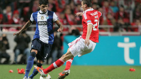 Portugal : Porto bat et double Benfica