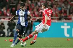 Portugal : Porto bat et double Benfica