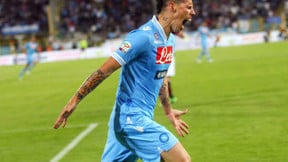 Mercato - Naples : « Hamsik vaut plus de 100 M€ »