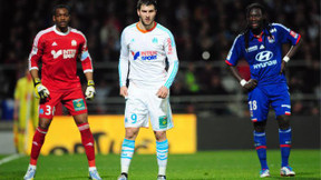 Quand Gignac soutient Gomis