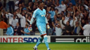 Mandanda : « Je suis très bien à l’OM »