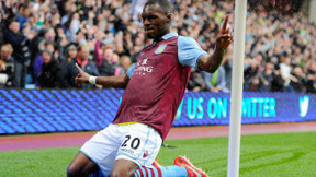 Mercato : Tottenham vise Benteke