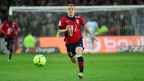 Mercato : Liverpool discute pour Digne ?