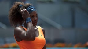 50 ème titre en simple pour Serena Williams !