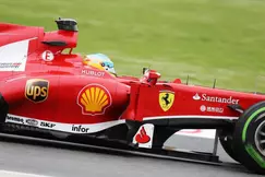GP d’Espagne : Alonso en patron !