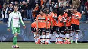 La Ligue des champions s’éloigne pour l’ASSE