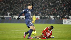 Mandanda : « Je vois mal le PSG perdre ses matches »