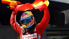 Alonso : « Je suis ravi »