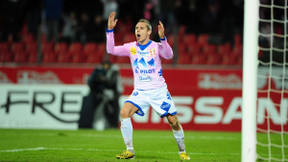 Evian TG 1 - 0 OGC Nice (MT)