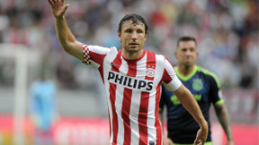 Van Bommel : « Dommage de terminer sur une exclusion »