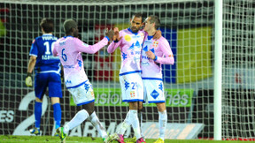 Nice subit la loi d’Evian TG