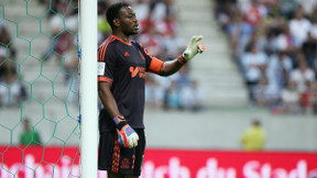 Mandanda : « La C1 ? Il faudra un effectif plus conséquent »