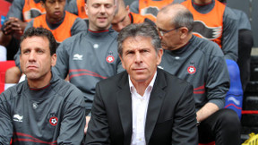 Puel : « Le but de Khlifa est le symbole d’Evian »