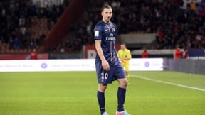 Ibrahimovic : « Je voulais faire la fête moi aussi ! »