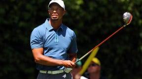 Golf : Woods remporte le Players Championship