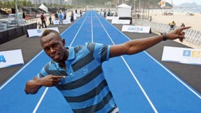 Usain Bolt confirme sa présence à Zurich