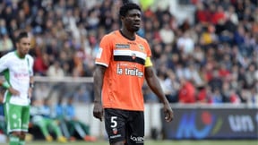 Mercato : Ecuele Manga à l’OM, c’est 6 millions d’euros !