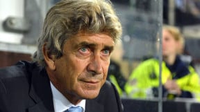 Mercato : Pellegrini dément un accord avec City