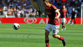 AS Roma - All Star Game - Totti : « Plus qu’un simple test »