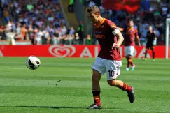 AS Roma - All Star Game - Totti : « Plus qu’un simple test »