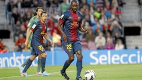 Mercato : Barcelone veut prendre son temps pour Abidal