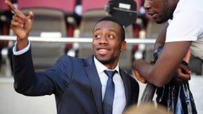 Matuidi : « J’espère que ce n’est que le premier »