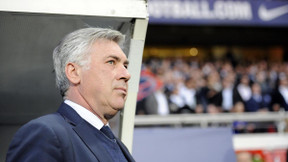 Ancelotti : « Aujourd’hui c’est un jour fantastique »