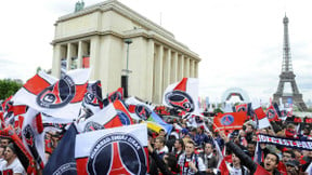 Le PSG soulève l’Hexagoal !