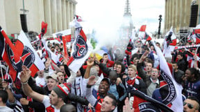 PSG : La célébration du Trocadero écourtée