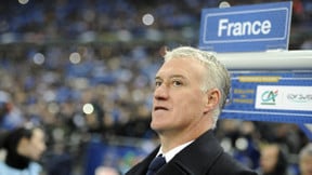 Deschamps : « Carlo ? Quelqu’un que j’apprécie »