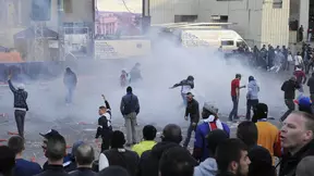 PSG : 30 blessés et 21 interpellations selon la police