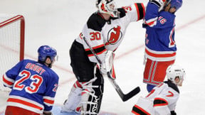 NHL : Les Rangers cartonnent