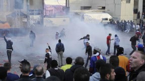 PSG - Al-Khelaifi : « La violence ne nous arrêtera pas »