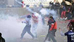 PSG : Toutes les photos de la fête gâchée !