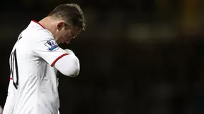 Mercato : « Je ne suis pas convaincu que Rooney va partir »