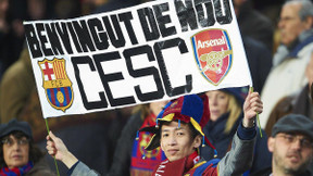 Le titre du Barca rapporte 3,5 millions à Arsenal