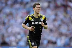 Mercato - Chelsea, PSG : Chelsea peut-il vraiment blinder Eden Hazard ?
