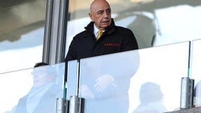 Mercato : Galliani va de nouveau rencontrer Perez pour…